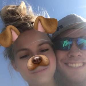 Meet your Posher, Dakota